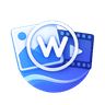 WatersMark logo